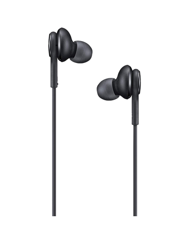 Căști Samsung EO-IC100B, Negru