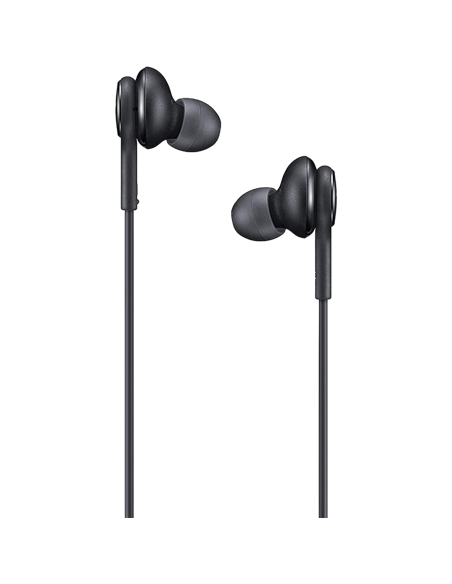 Căști Samsung EO-IC100B, Negru