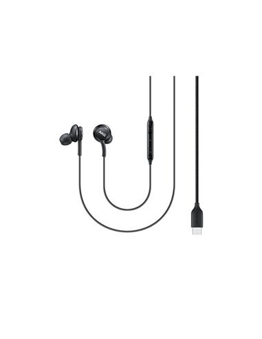 Căști Samsung EO-IC100B, Negru
