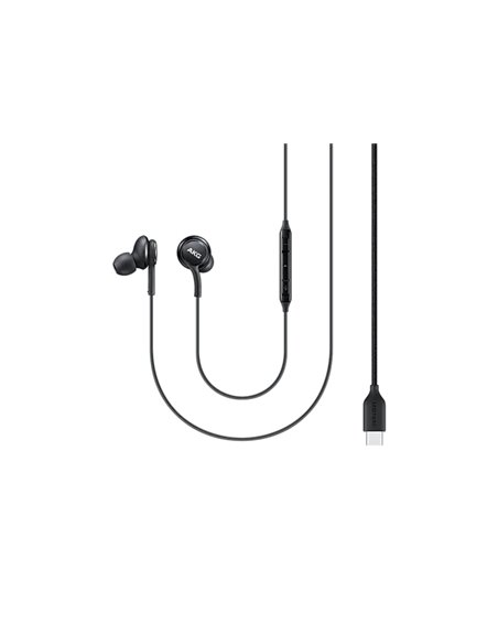Наушники Samsung EO-IC100B, Чёрный
