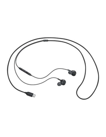 Наушники Samsung EO-IC100B, Чёрный