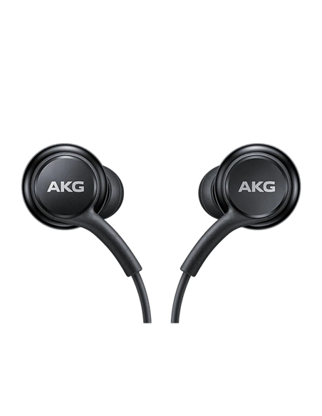 Наушники Samsung EO-IC100B, Чёрный