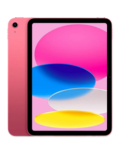 Планшет Apple iPad 11 (2025), Wi-Fi + 5G, 6Гб/128Гб, Розовый