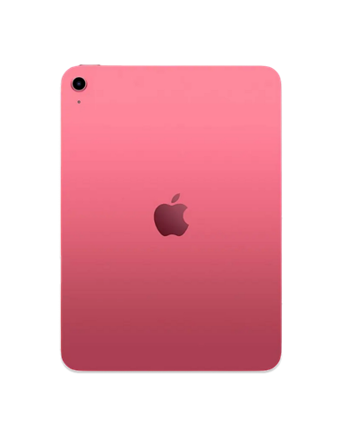 Tabletă Apple iPad 11 (2025), Wi-Fi + 5G, 6GB/128GB, Roz