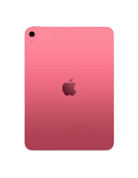 Планшет Apple iPad 11 (2025), Wi-Fi + 5G, 6Гб/128Гб, Розовый