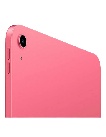 Tabletă Apple iPad 11 (2025), Wi-Fi + 5G, 6GB/128GB, Roz