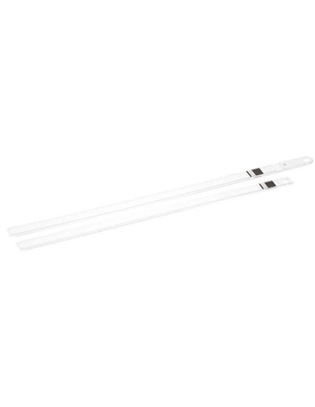 Видеокабель Cablexpert A-CM-VGAF-01, USB 3.1 Type-C (M) - VGA 15-pin (F), 0.15 м, Чёрный