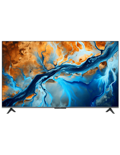 75" MiniLED SMART TV Xiaomi L75MA-SPLEU, 3840x2160 4K UHD, Google TV, Negru