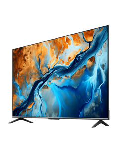 75" MiniLED SMART TV Xiaomi L75MA-SPLEU, 3840x2160 4K UHD, Google TV, Negru 2