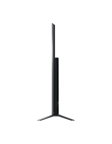 75" MiniLED SMART TV Xiaomi L75MA-SPLEU, 3840x2160 4K UHD, Google TV, Negru