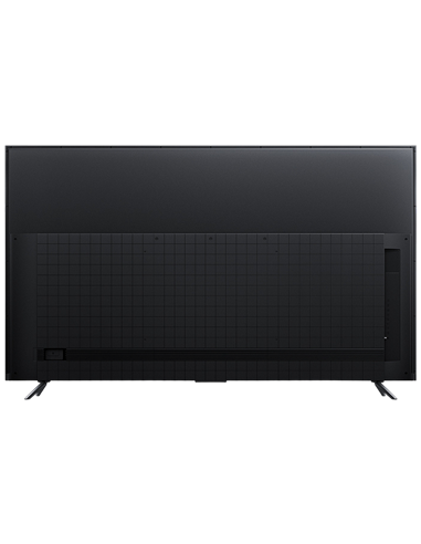 75" MiniLED SMART Телевизор Xiaomi L75MA-SPLEU, 3840x2160 4K UHD, Google TV, Черный