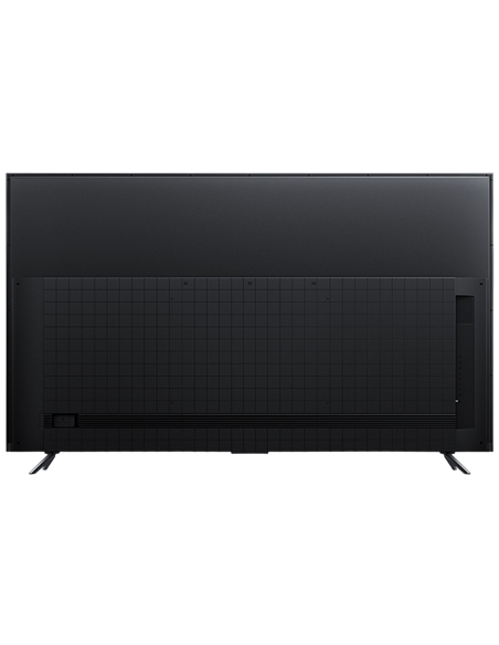 75" MiniLED SMART TV Xiaomi L75MA-SPLEU, 3840x2160 4K UHD, Google TV, Negru