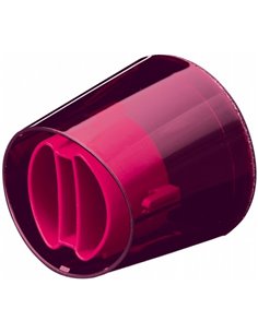 Uscător de păr Panasonic EH-NA65-K865, 2000 W, Negru | Roz 2