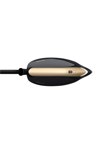 Утюг с парогенератором Philips PSG8130/80, 2700Вт, Черный | Золотистый