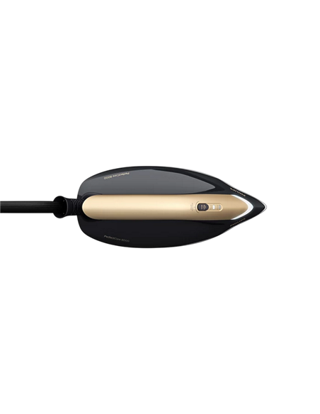 Утюг с парогенератором Philips PSG8130/80, 2700Вт, Черный | Золотистый