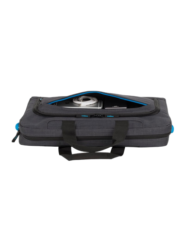 Geantă pentru Laptop Rivacase 8058, 17.3", Negru