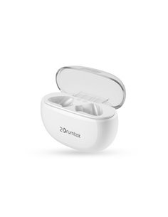 Наушники A4Tech B20, Grayish White 2