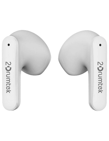 Наушники A4Tech B20, Grayish White
