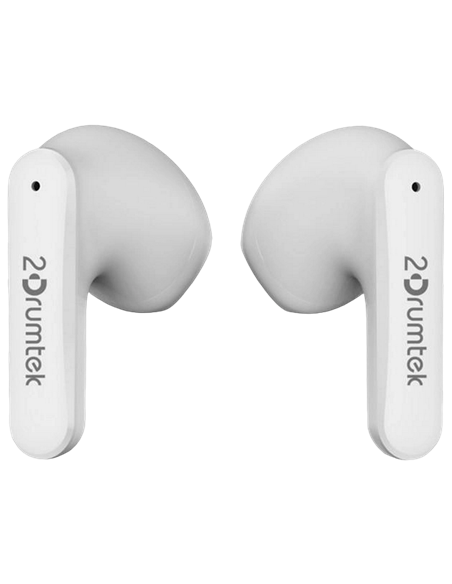 Наушники A4Tech B20, Grayish White