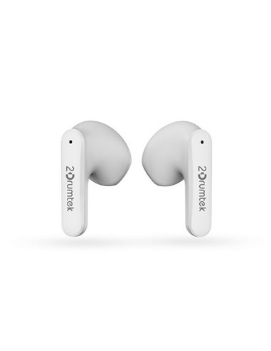 Наушники A4Tech B20, Grayish White