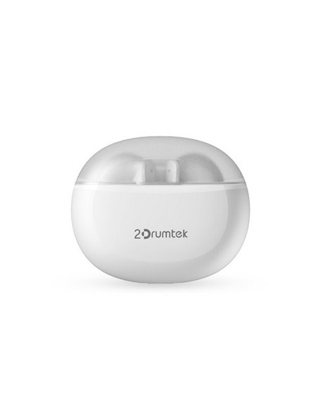 Наушники A4Tech B20, Grayish White
