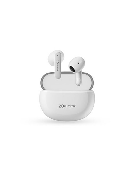 Наушники A4Tech B20, Grayish White