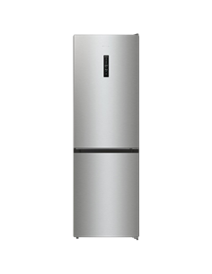 Frigider Gorenje NRK619DA2XL4, Oțel inoxidabil