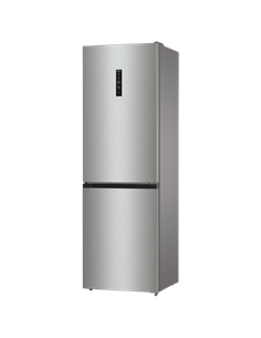 Холодильник Gorenje NRK619DA2XL4, Нержавеющая сталь 2