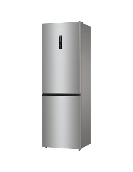 Frigider Gorenje NRK619DA2XL4, Oțel inoxidabil
