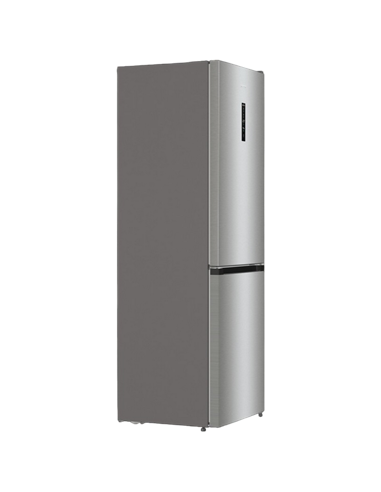Frigider Gorenje NRK619DA2XL4, Oțel inoxidabil