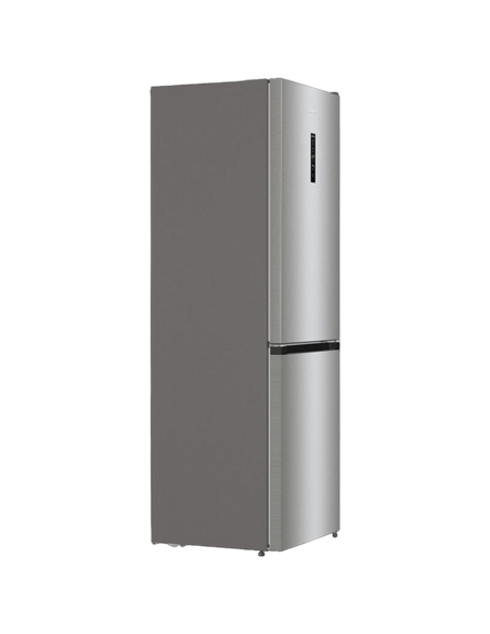 Frigider Gorenje NRK619DA2XL4, Oțel inoxidabil