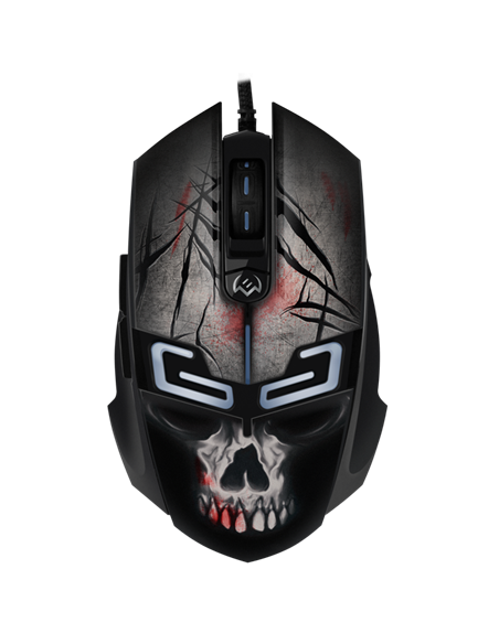 Gaming Mouse SVEN RX-G805, Negru