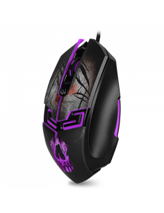 Игровая мышь SVEN RX-G805, Чёрный 2