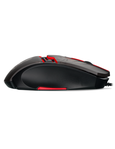 Gaming Mouse SVEN RX-G805, Negru