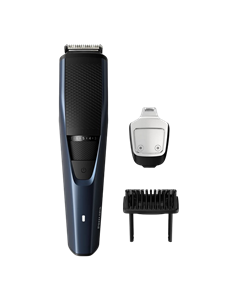 Мужской Триммер Philips BT3238/15, Синий