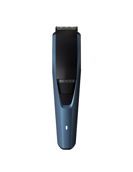 Trimmer pentru bărbați Philips BT3238/15, Albastru