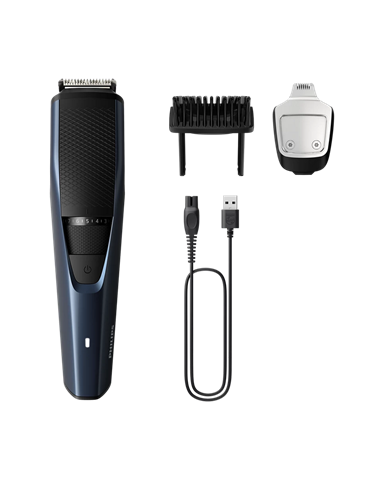 Мужской Триммер Philips BT3238/15, Синий