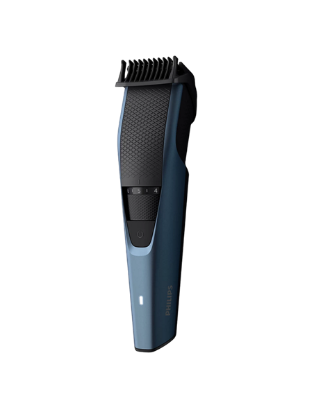 Мужской Триммер Philips BT3238/15, Синий