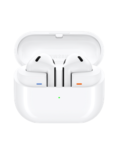 Căști Samsung Galaxy Buds 3, Alb