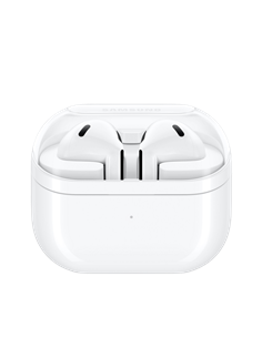 Căști Samsung Galaxy Buds 3, Alb 2