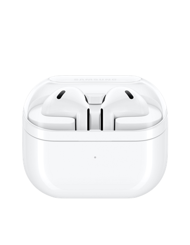 Наушники Samsung Galaxy Buds 3, Белый