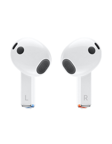 Наушники Samsung Galaxy Buds 3, Белый