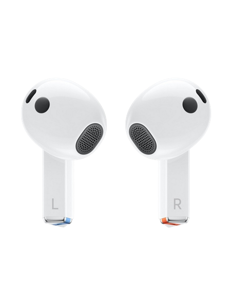 Наушники Samsung Galaxy Buds 3, Белый