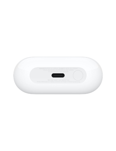 Наушники Samsung Galaxy Buds 3, Белый