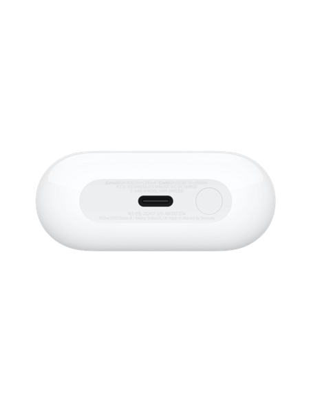 Наушники Samsung Galaxy Buds 3, Белый