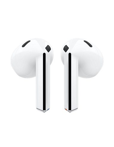 Căști Samsung Galaxy Buds 3, Alb