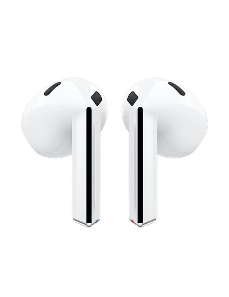 Наушники Samsung Galaxy Buds 3, Белый