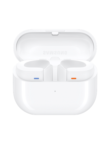 Căști Samsung Galaxy Buds 3, Alb