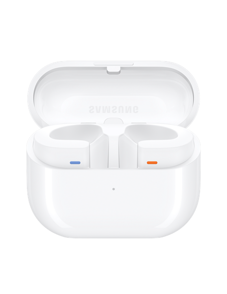 Căști Samsung Galaxy Buds 3, Alb