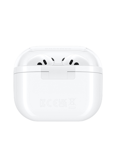 Наушники Samsung Galaxy Buds 3, Белый